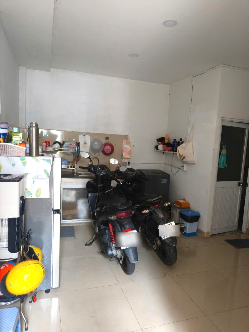 Bán Nhà C4 Gấp 85m2_5x17m Ngay Chợ Đêm Man Thiện Tăng Nhơn Phú A Thủ Đức Chỉ 4,99 Tỷ - Ảnh 1